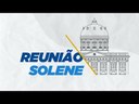 Reunião Solene